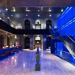 Sofitel Munich Bayerpost