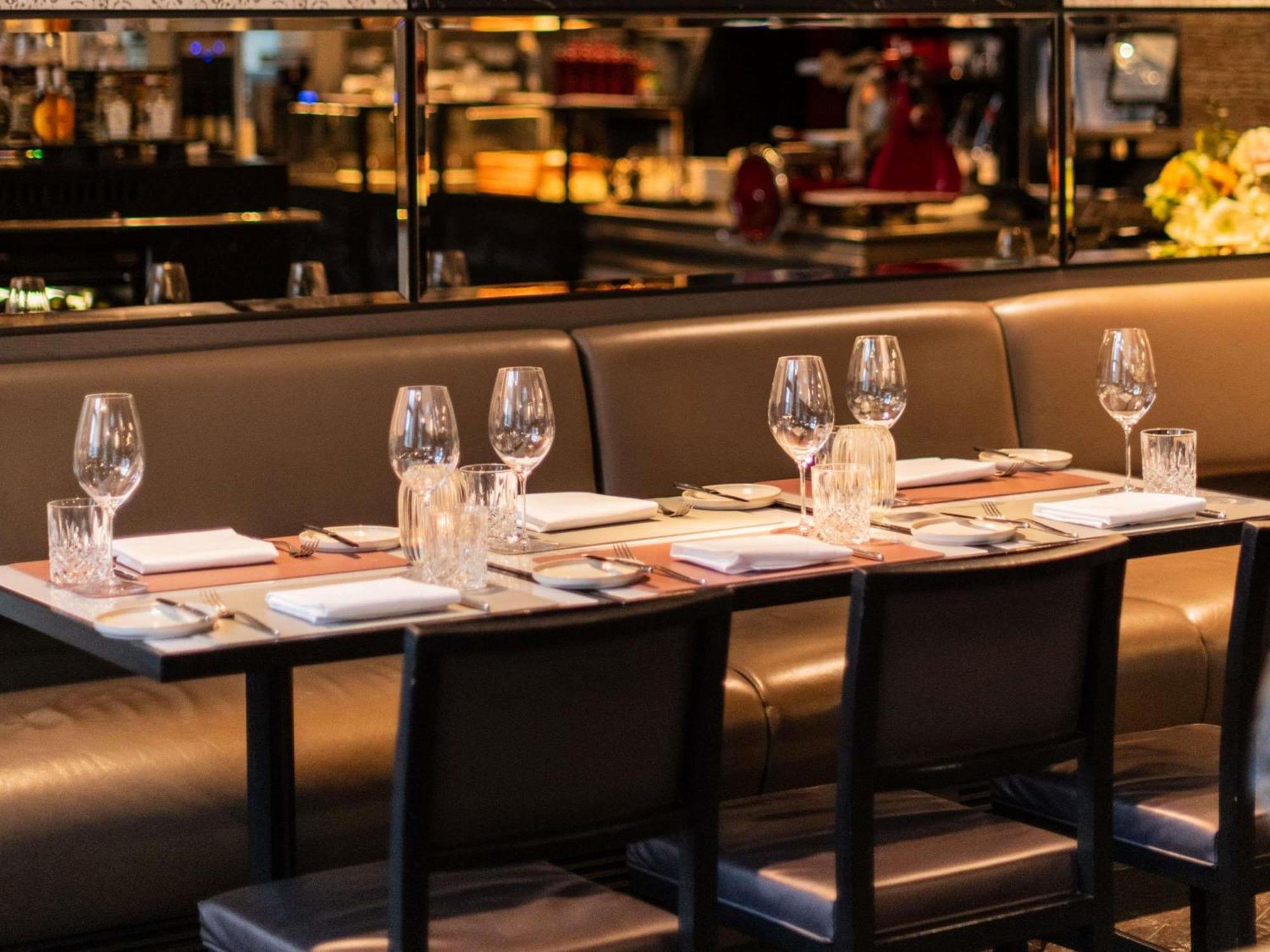 Sofitel Bayerpost 5*