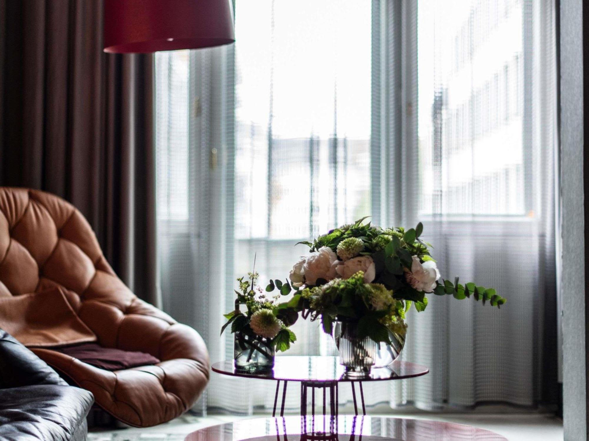 Hotel Sofitel Bayerpost