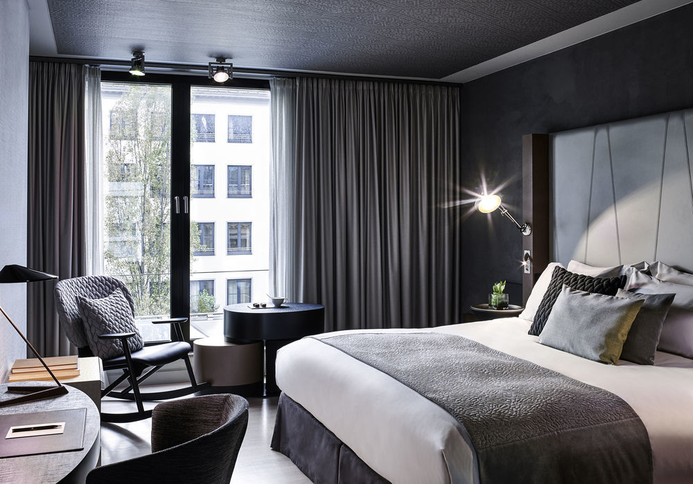 Sofitel Bayerpost